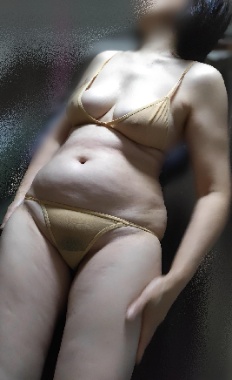 店長のおばさん