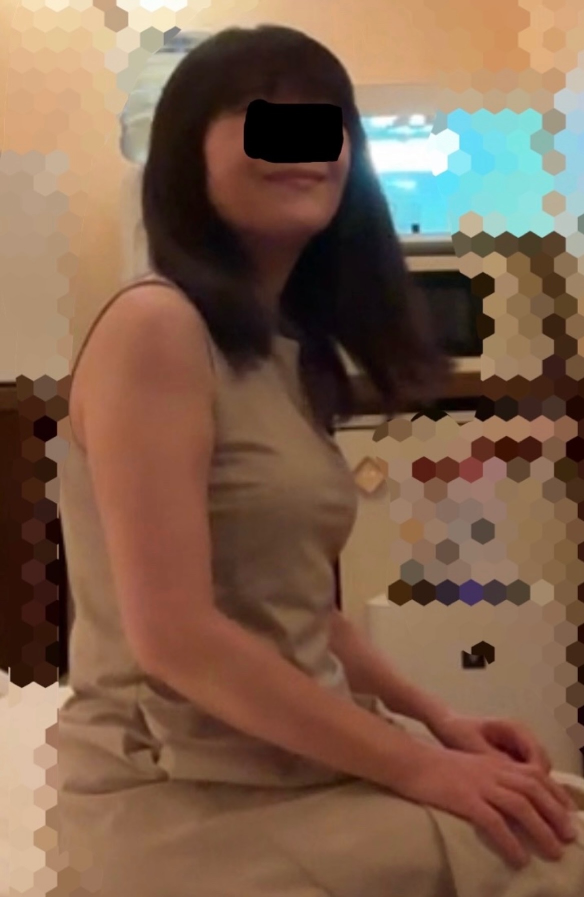 他人棒挿れて下さいの画像その1