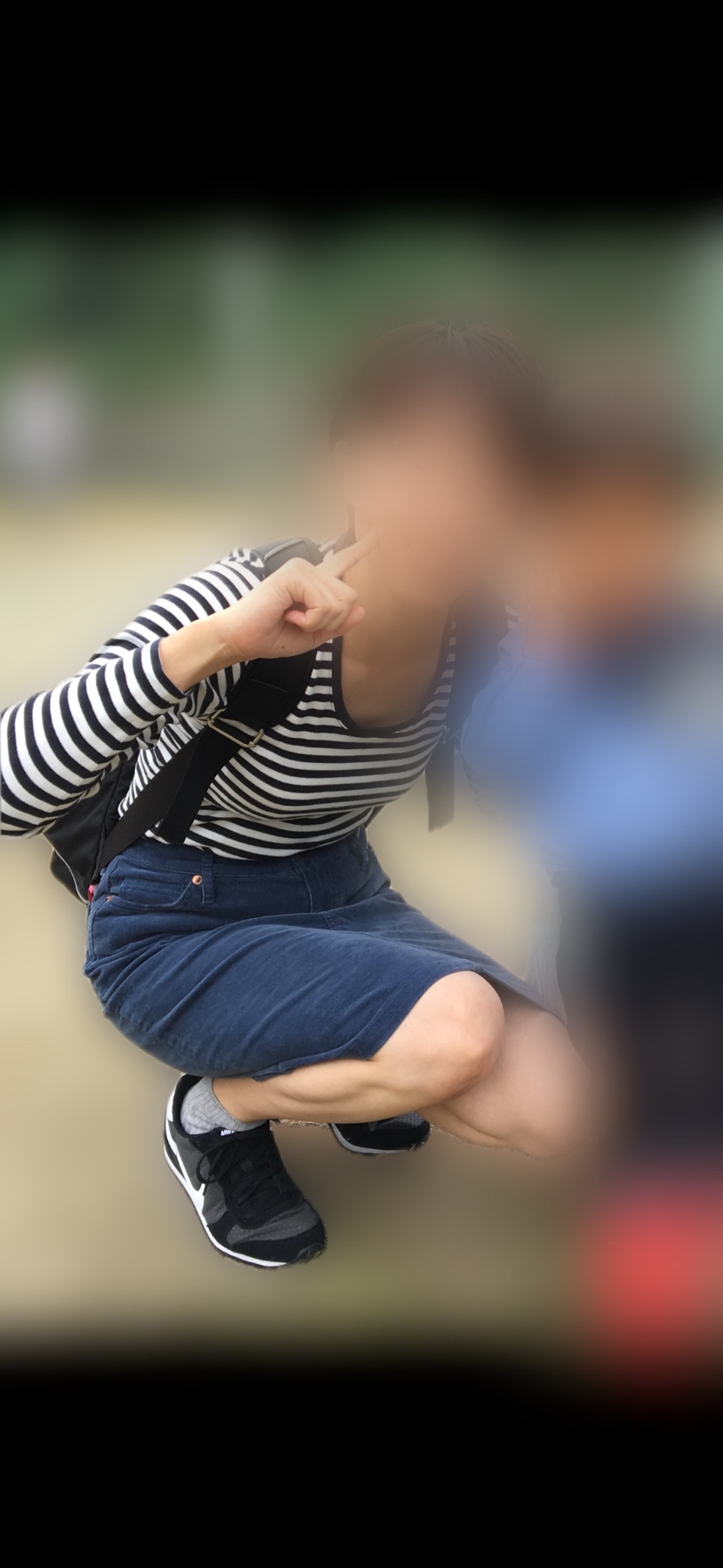 イベントにて…の画像その1