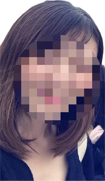 細身の妻の画像その1