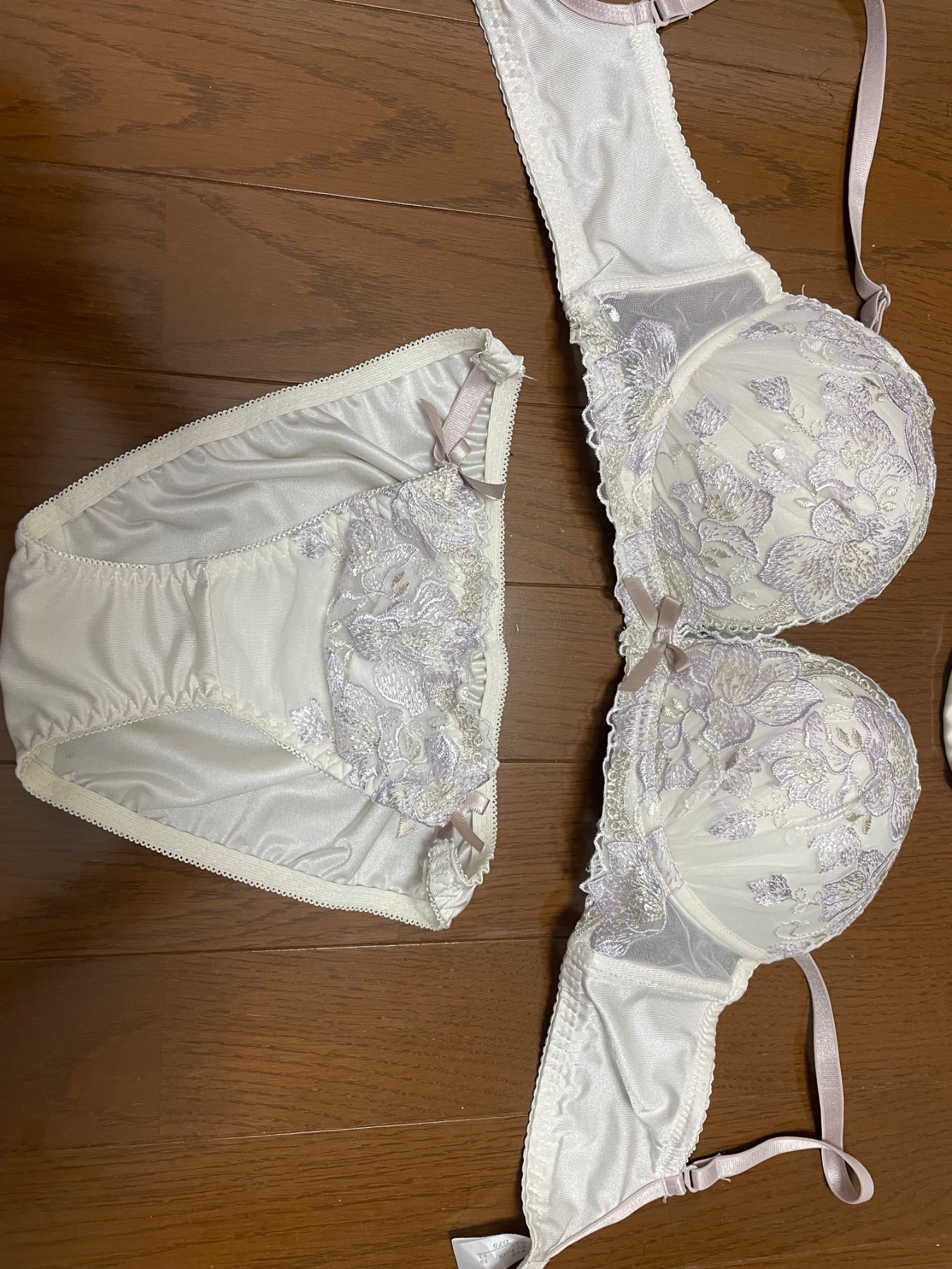 妻の下着の画像その2