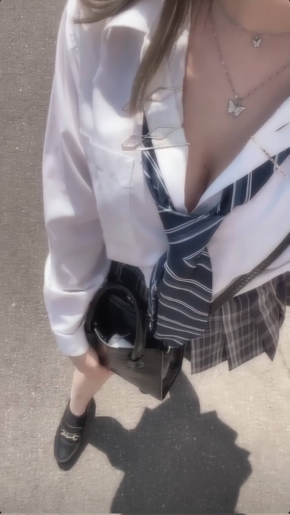 妻のコスプレの画像その2