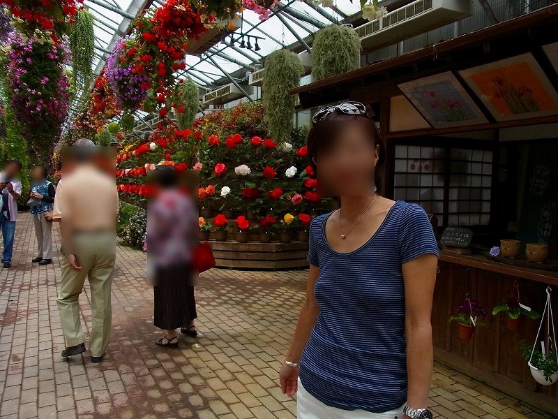 ノーブラの画像その2