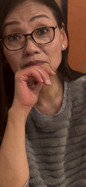 熟女妻の画像その1