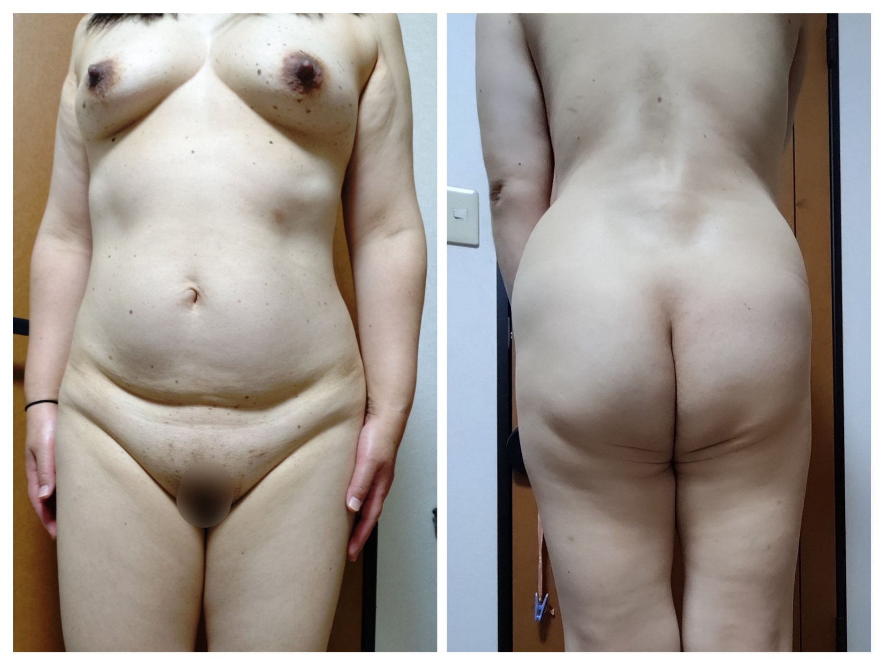 アラフィフ妻ですの画像その5