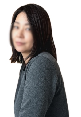 ママの汚れ下着