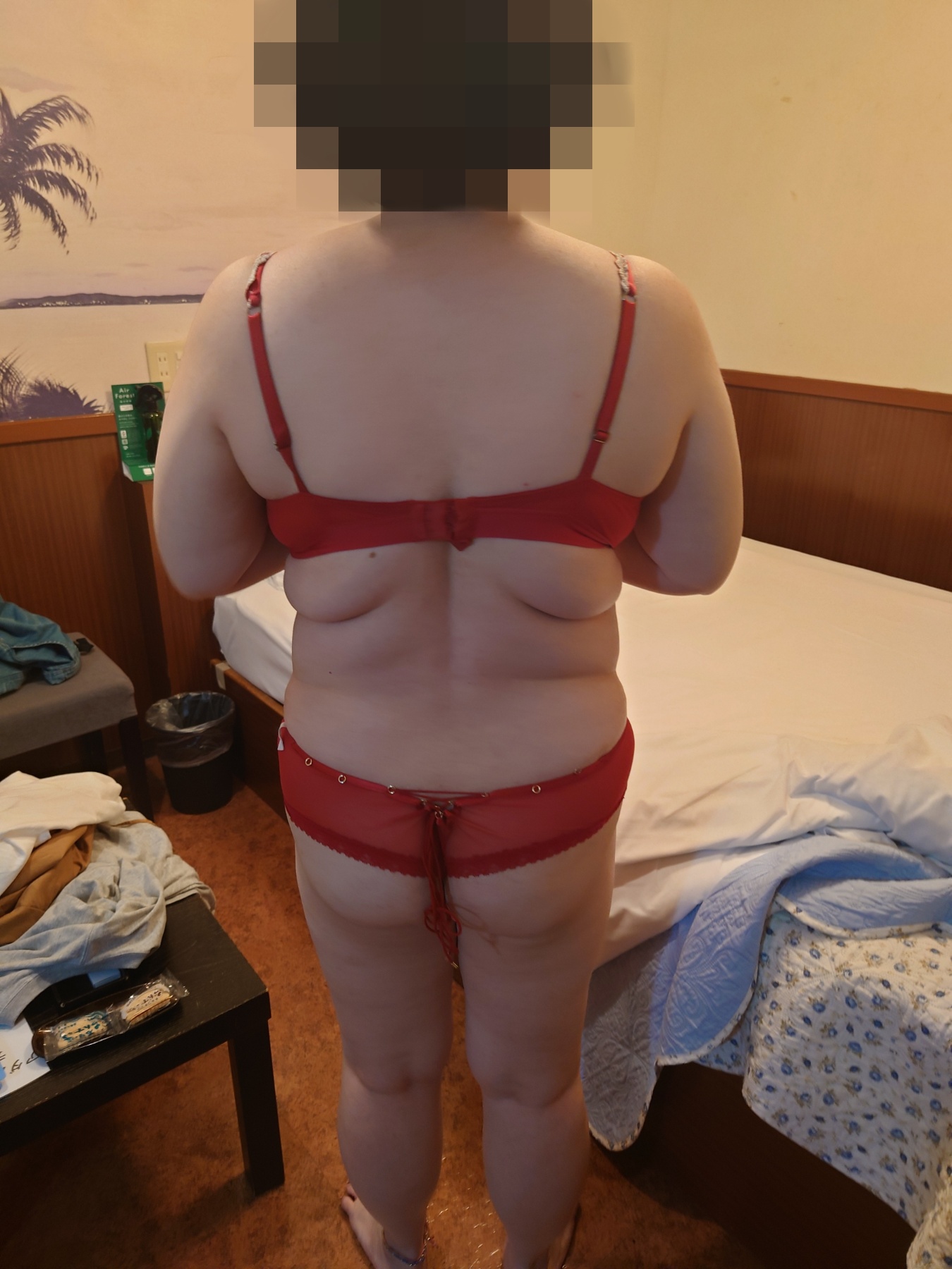 バックショットの画像その4