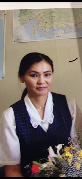 熟女妻の画像その4