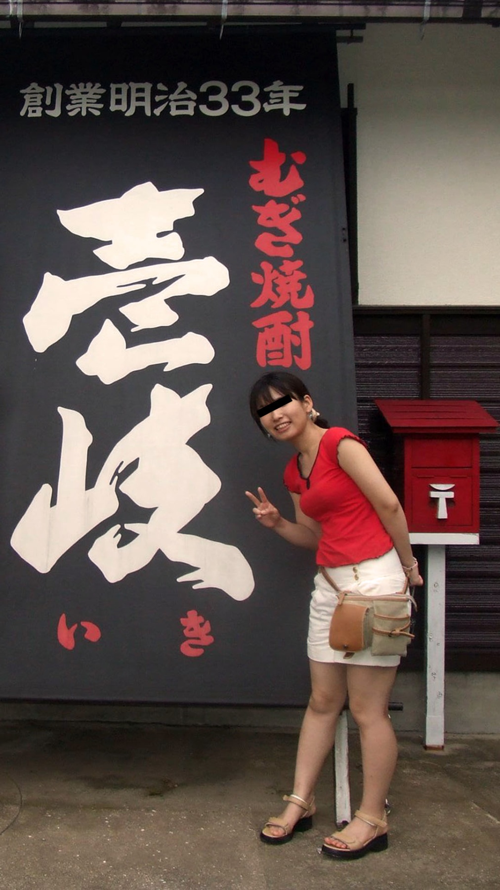 部下と極秘旅行の画像その1