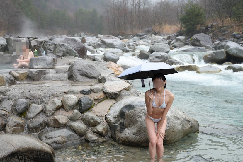 奥飛騨温泉郷の画像その5