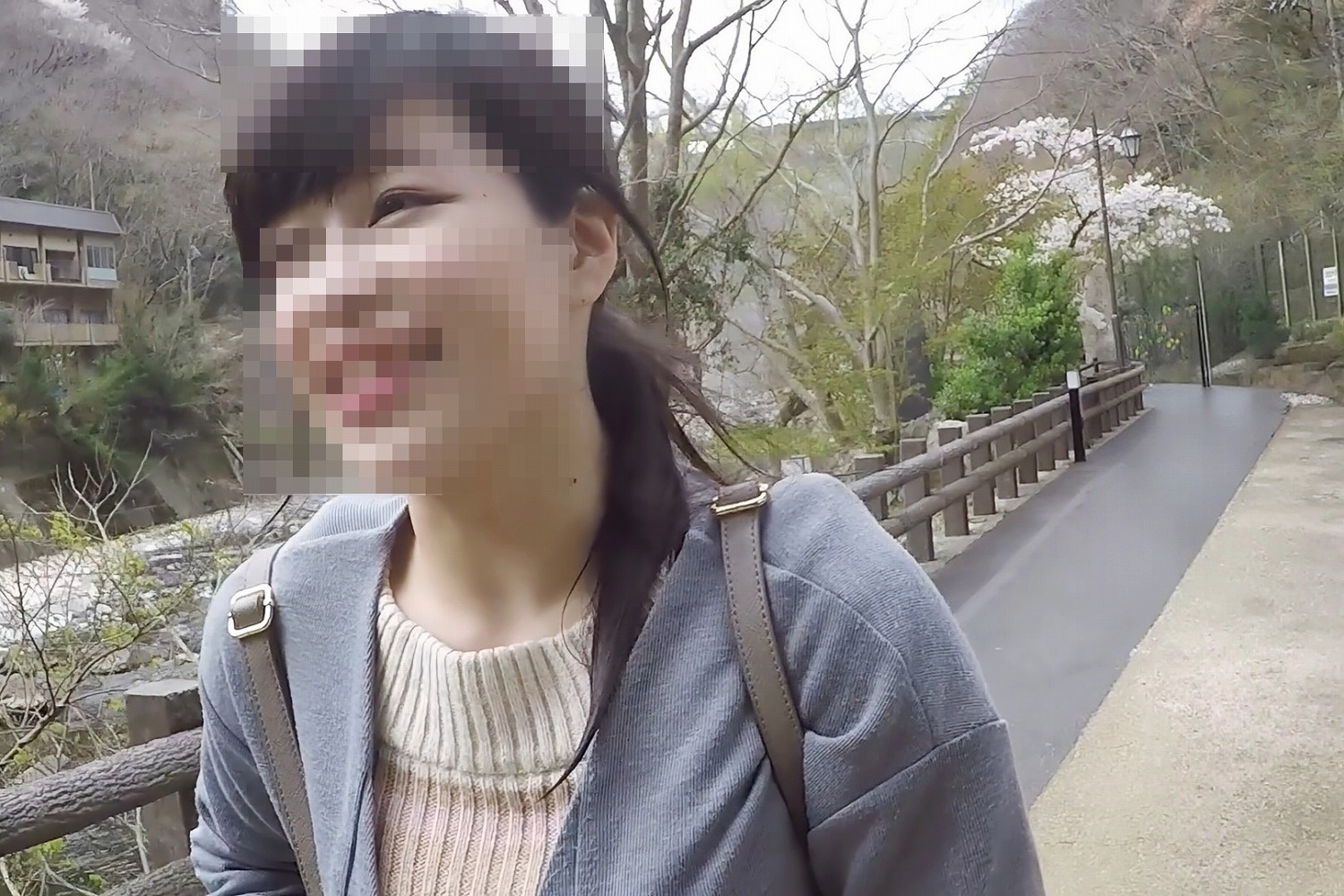 帰りのお着換えの画像その1