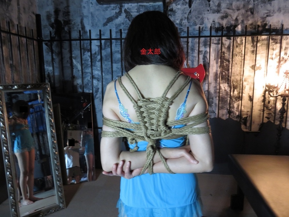 某スタジオにての画像その1