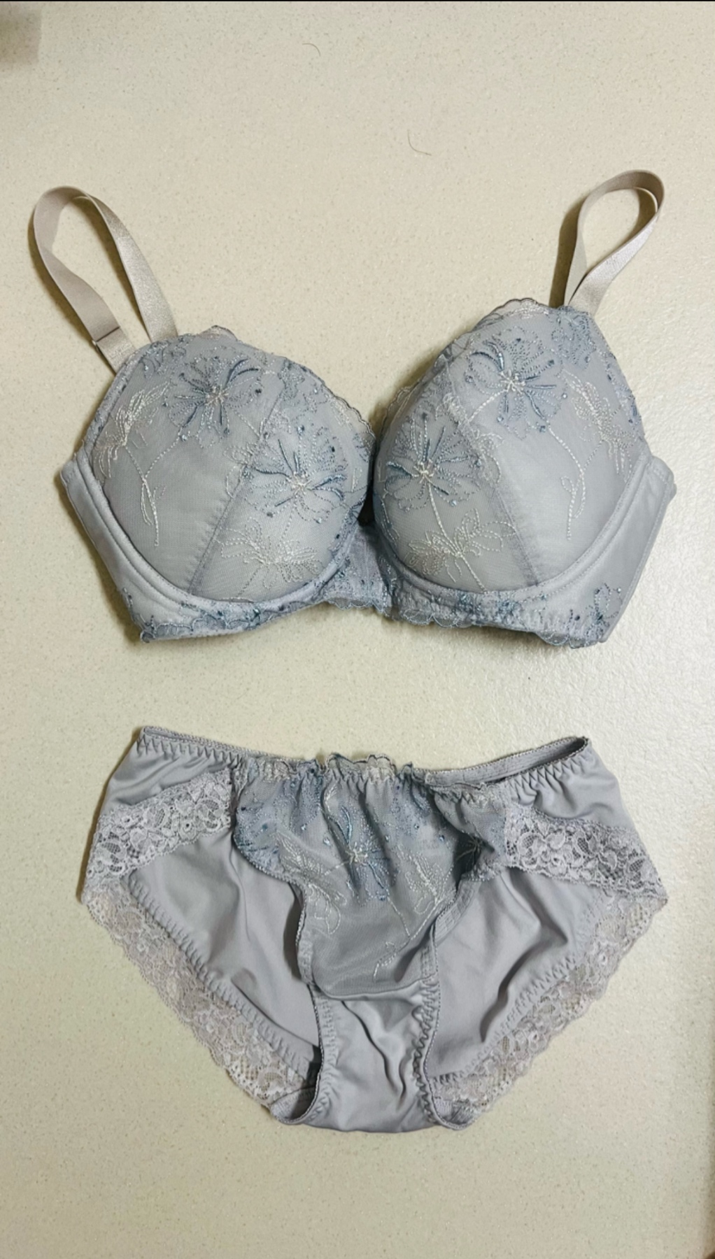 妻の下着の画像その2