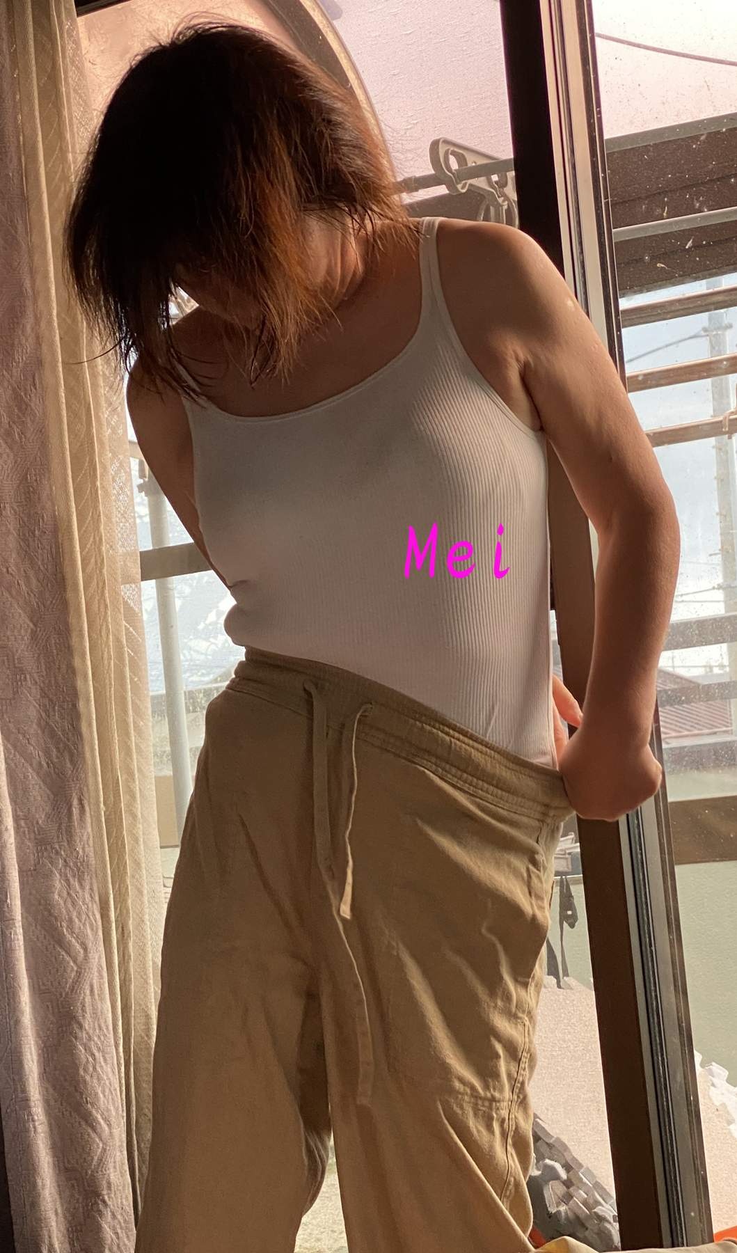 只今お着換え中の画像その5