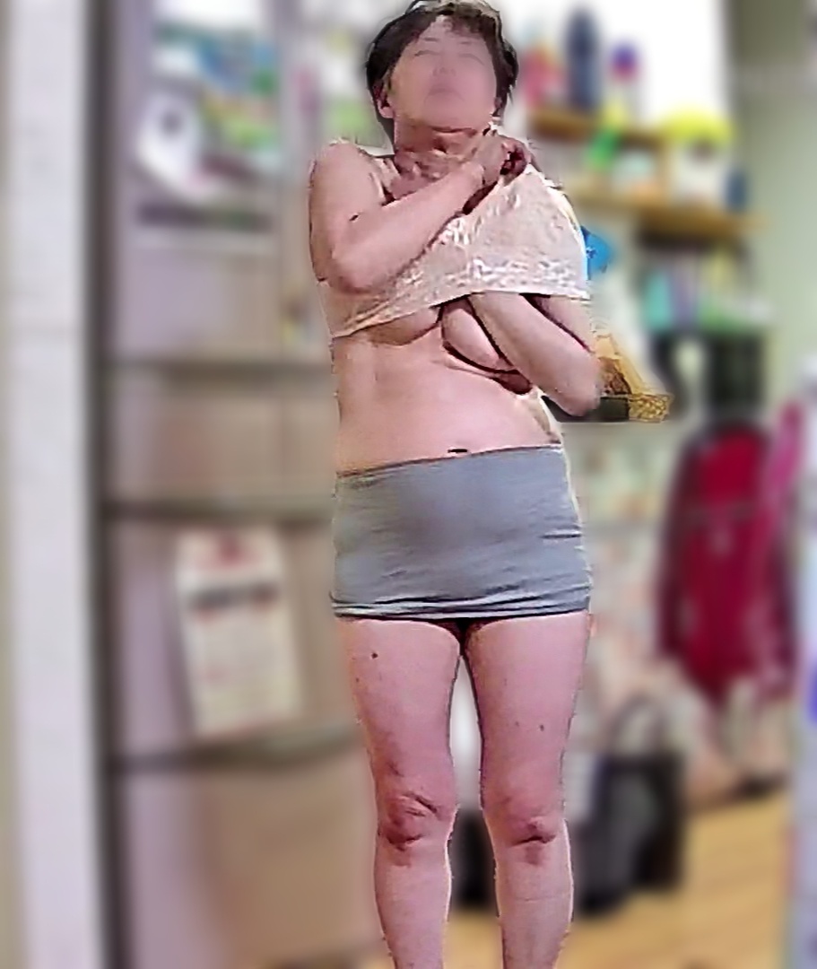 義母➁の画像その3