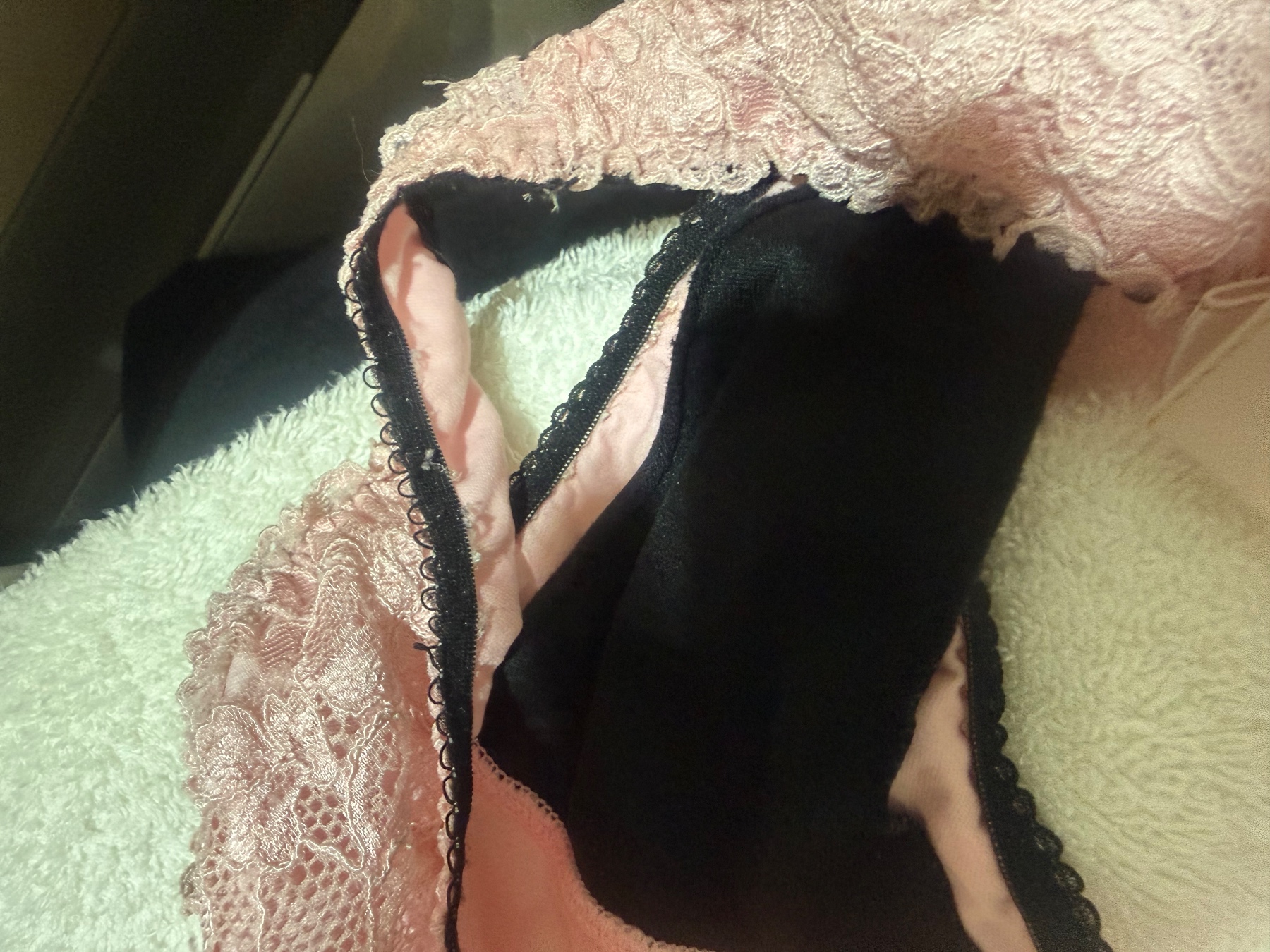 使用済みパンツの画像その2