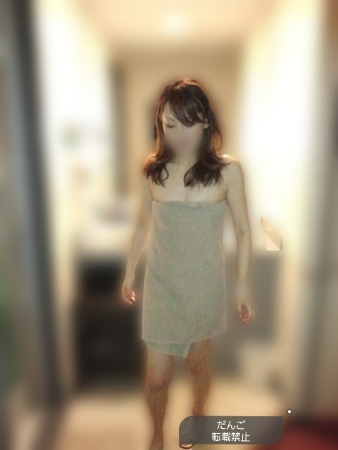 若かりし頃の妻の画像その2