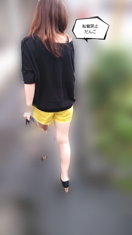 若かりし頃の妻の画像その1