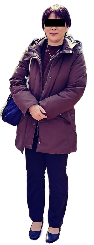 熟妻（洗濯済み）の画像その1