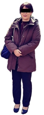 熟妻（洗濯済み）