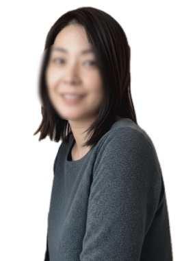 ママの汚れ下着