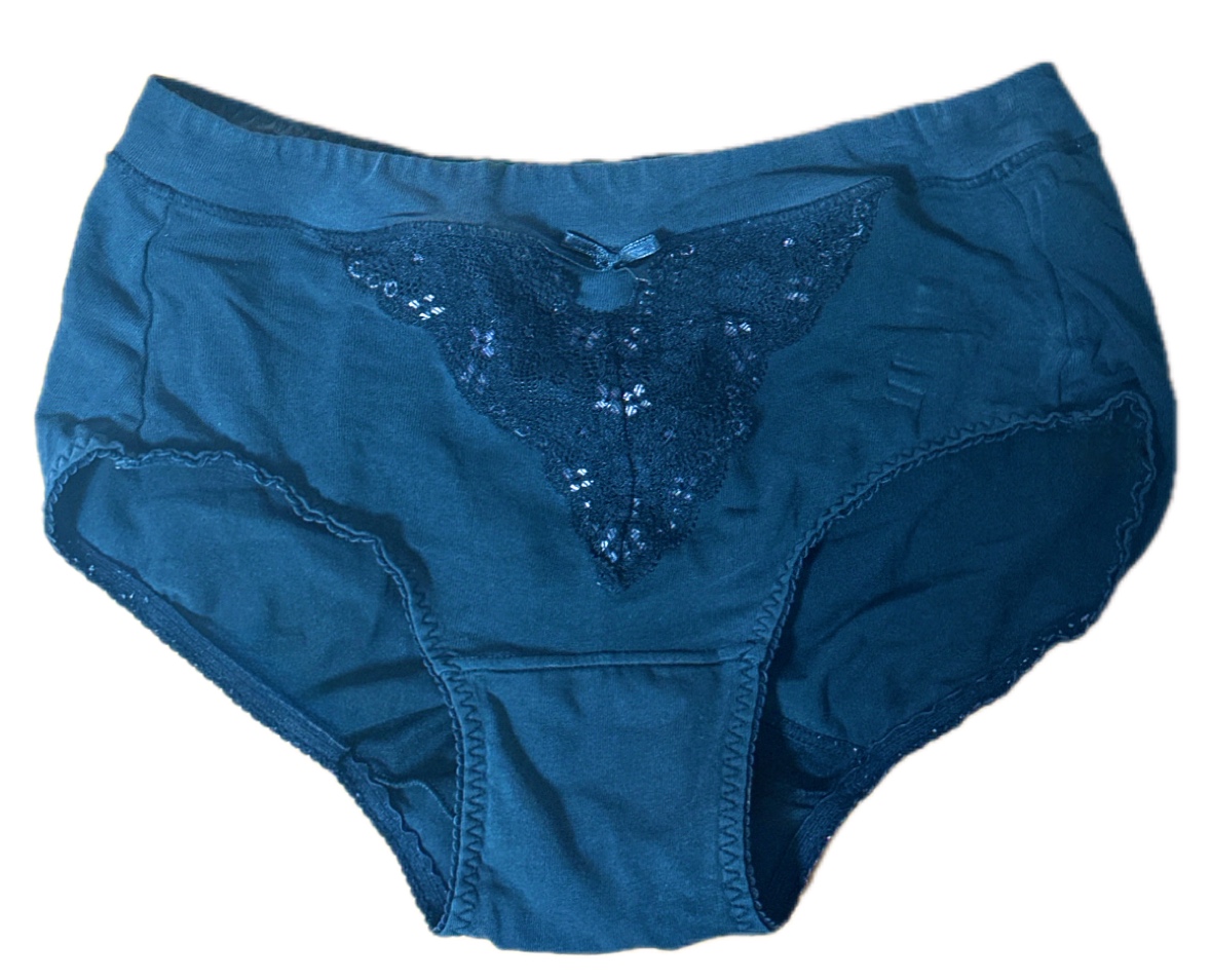 ママの汚れ下着の画像その2