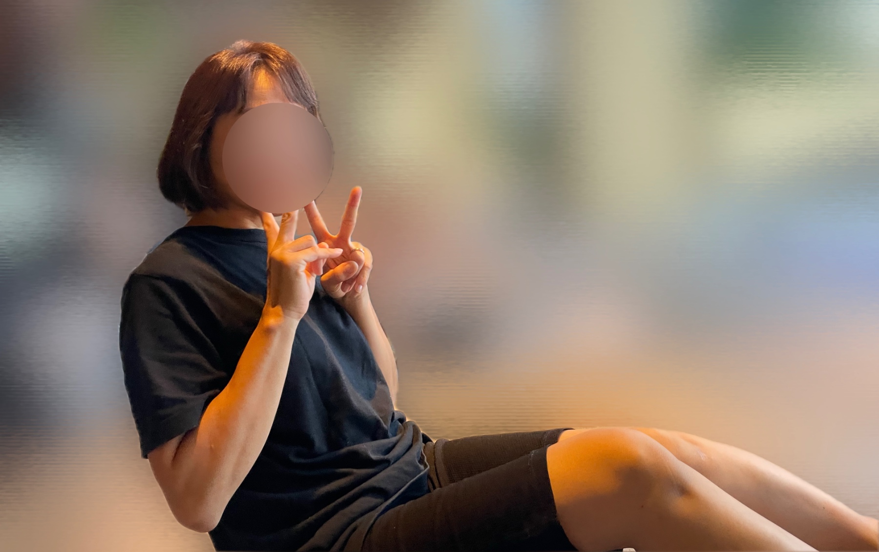 妻の淫らな下着の画像その1