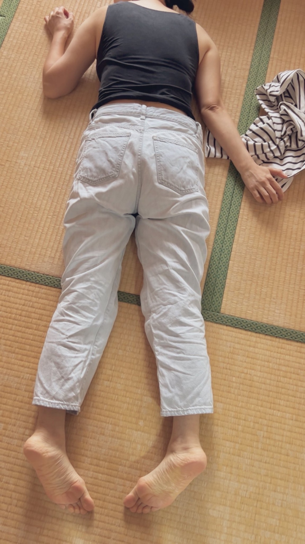 二児のママ45歳②の画像その1