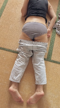 二児のママ45歳②