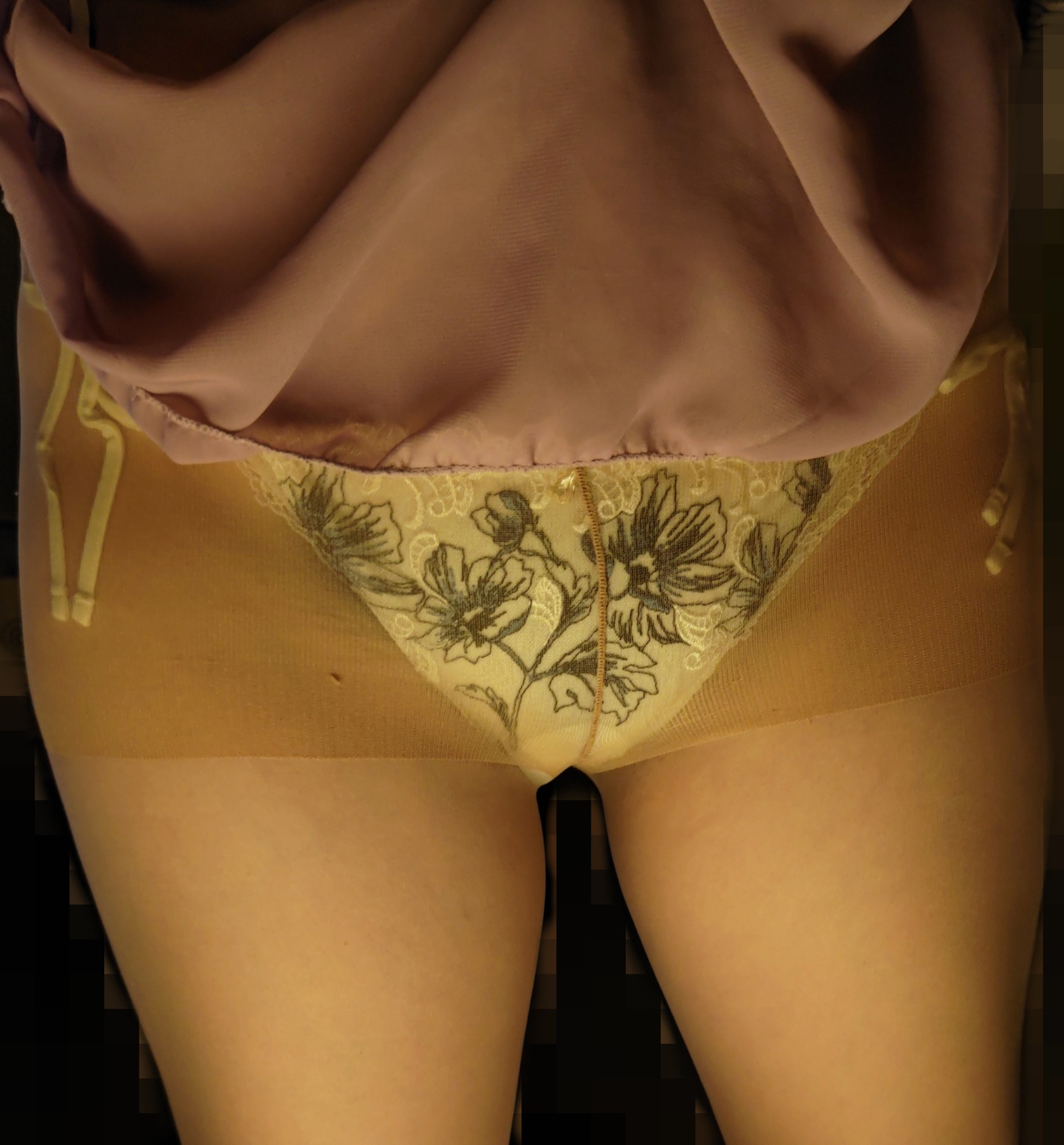 妻のパンティの画像その1