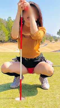 ゴルフ⛳️プレー③
