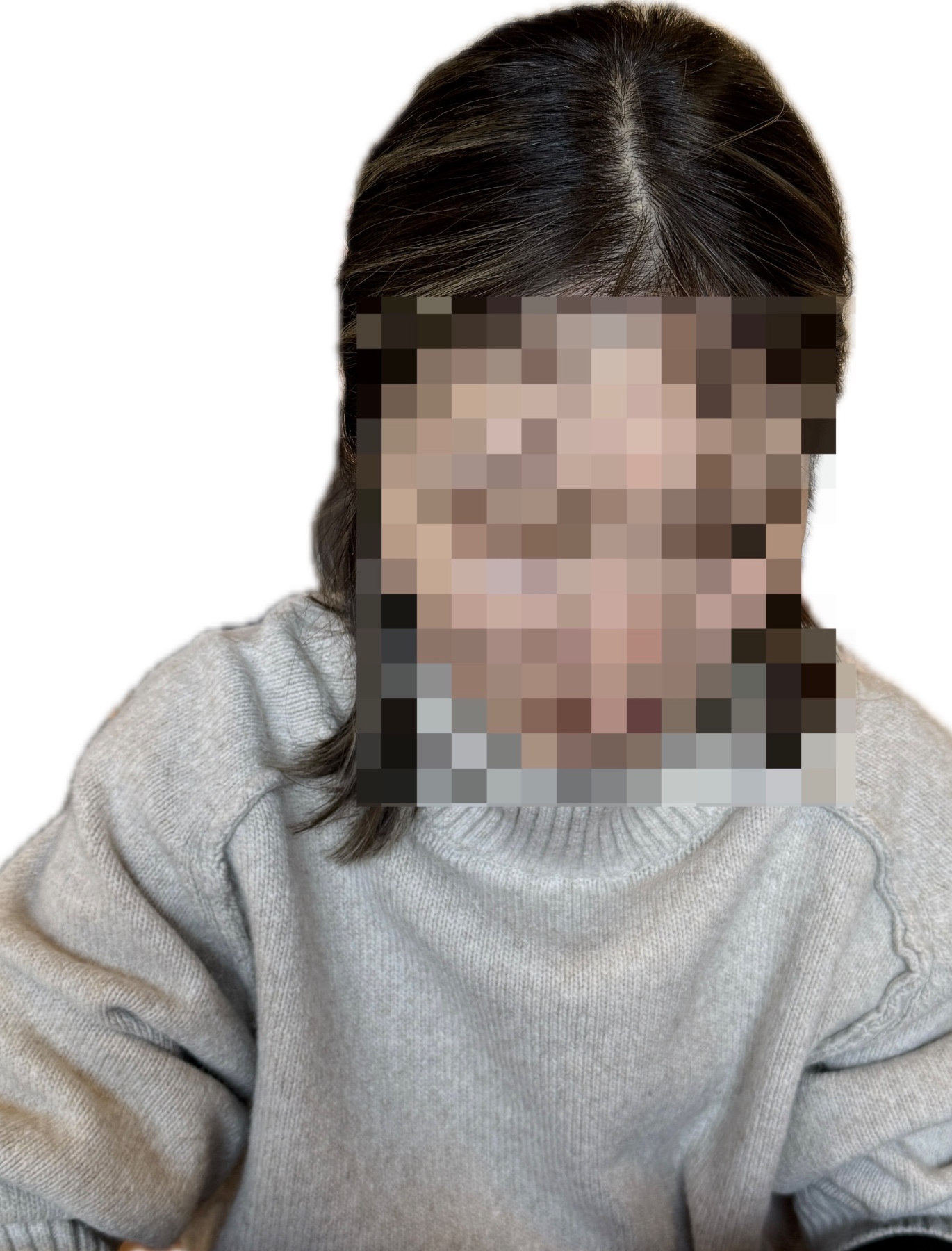 細身の妻の画像その1