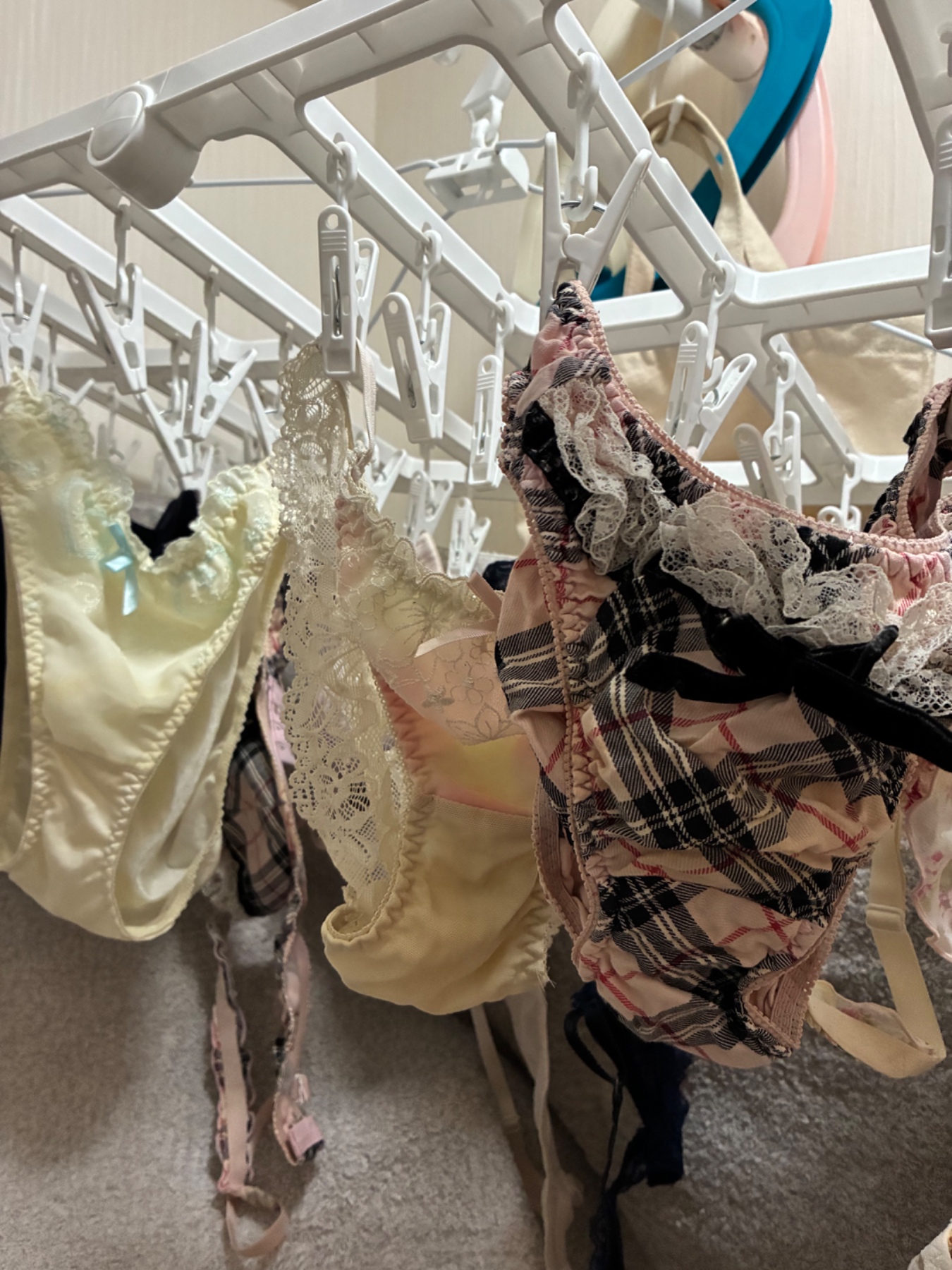 嫁と三姉妹の画像その1