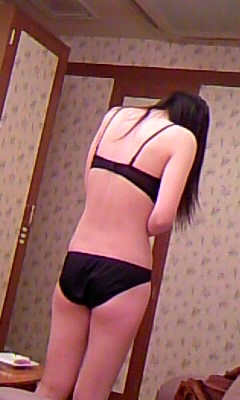 アラフォー妻の過去の画像その5