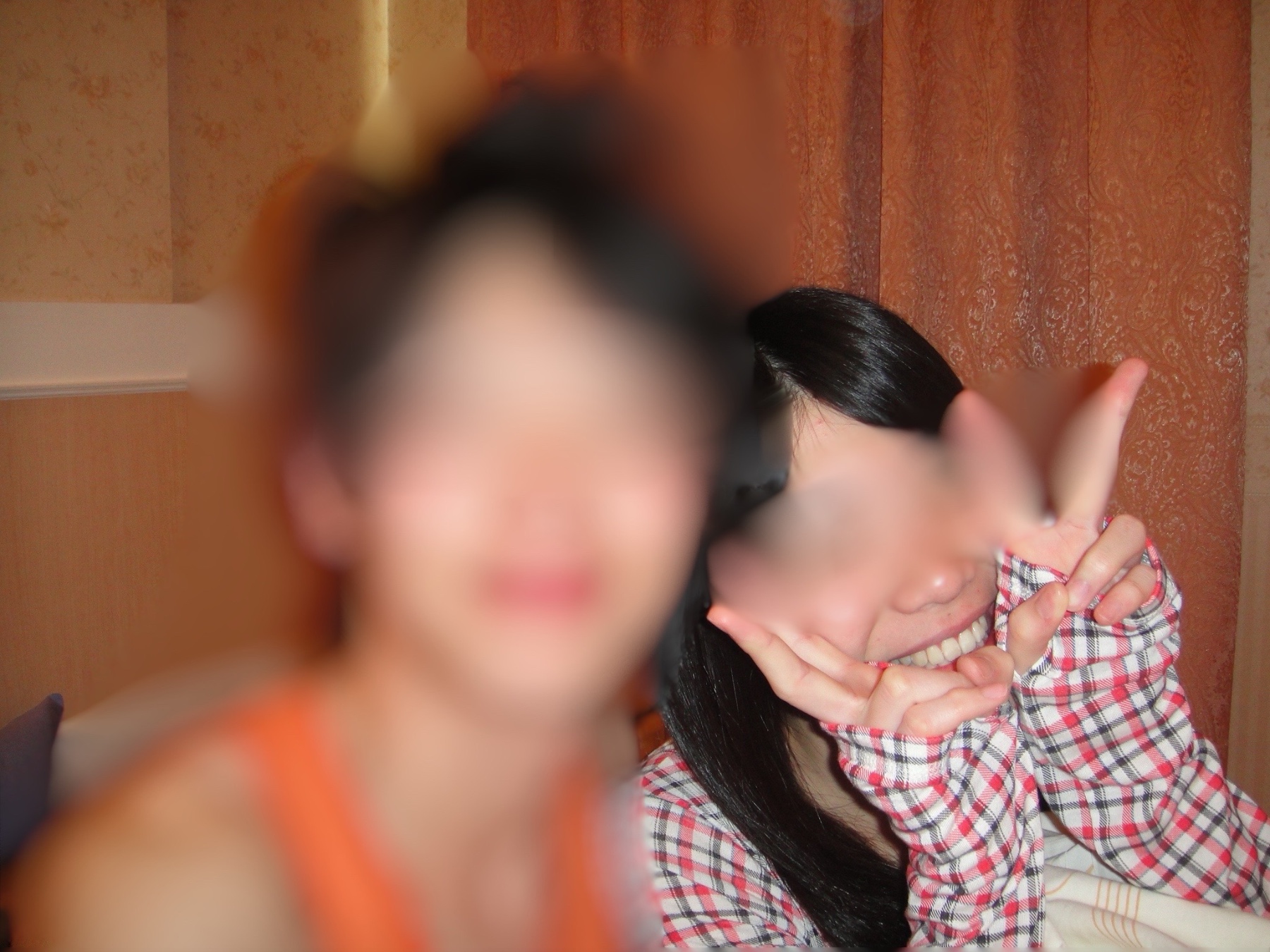 アラフォー妻の過去の画像その2