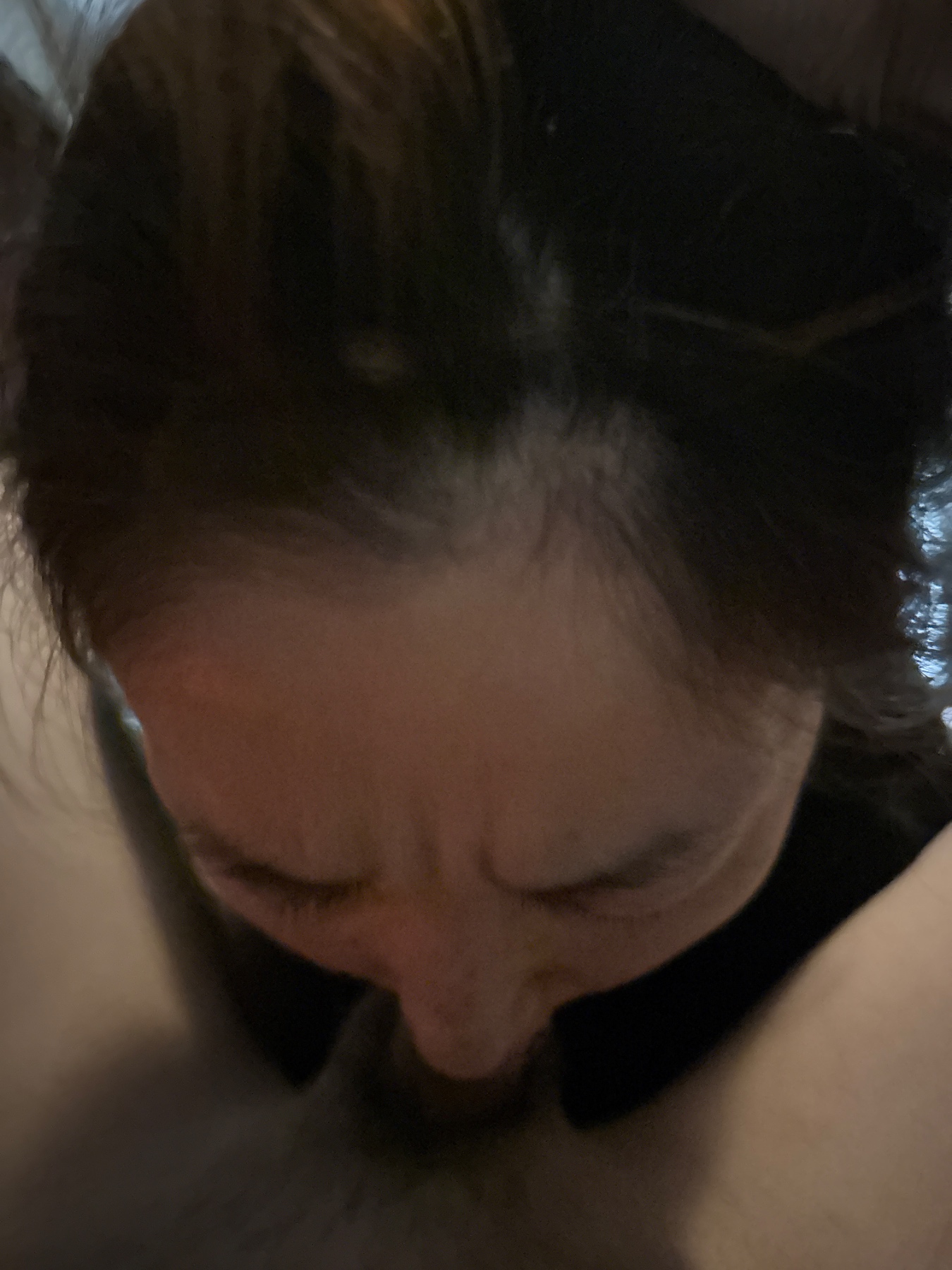 モーニングフェラからの画像その1