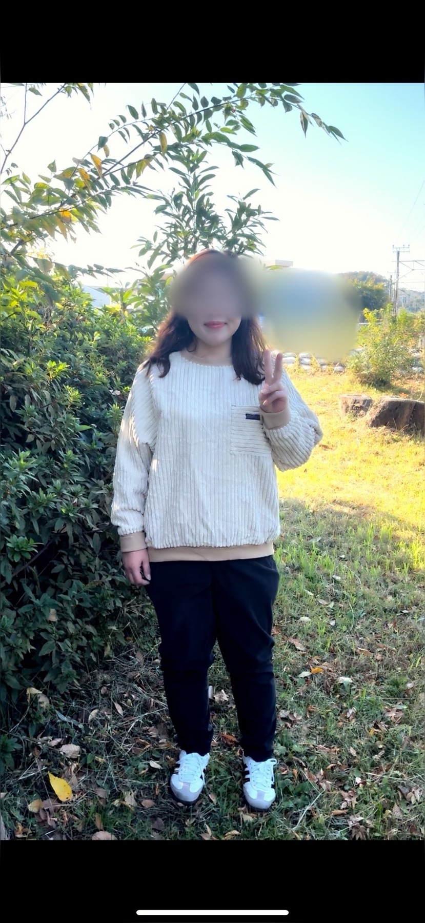 脇道に入り脱いでもらうの画像その2