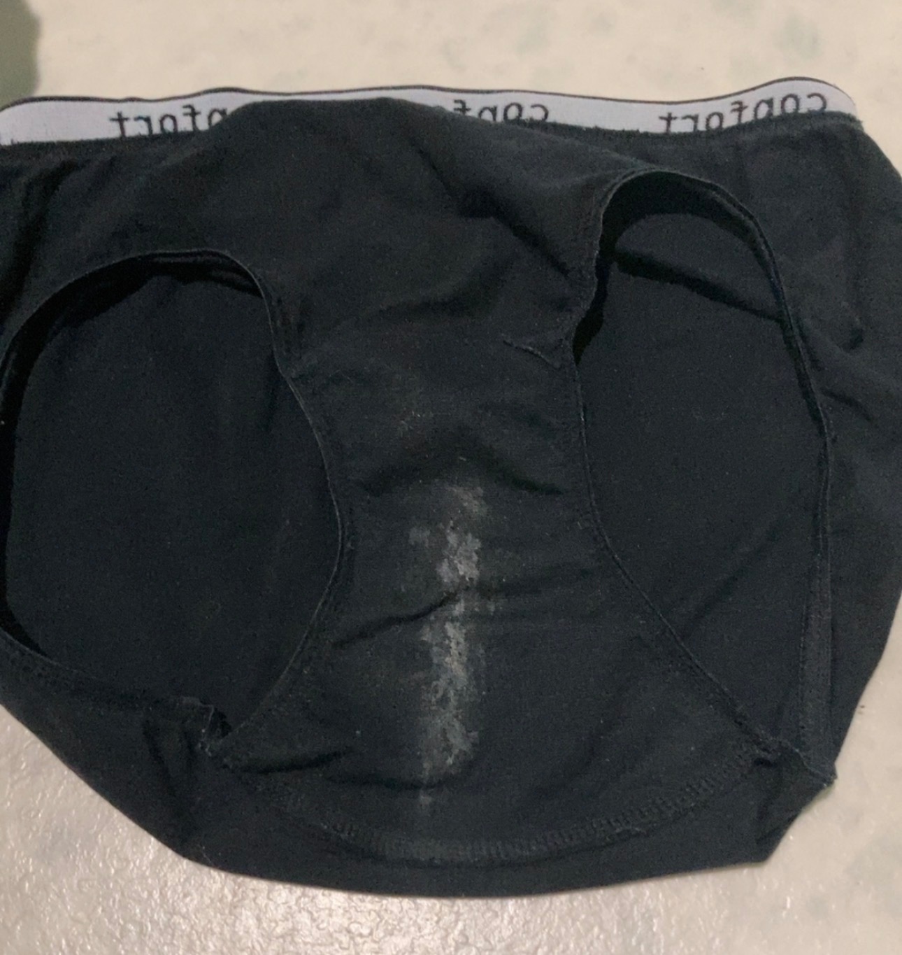 アラフォー妻のパンティ②の画像その1