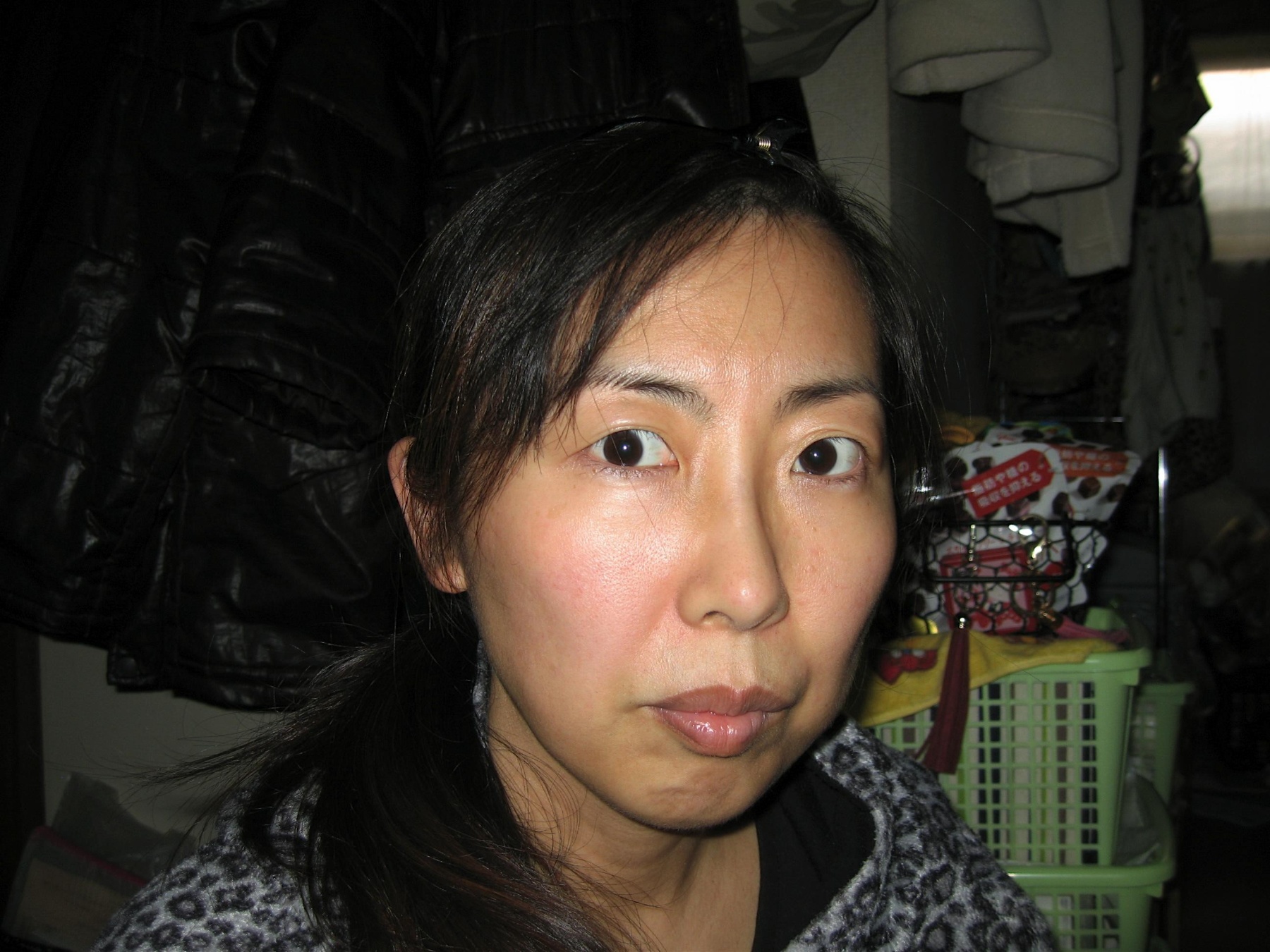 顔だけで抜ける女(No1)の画像その2