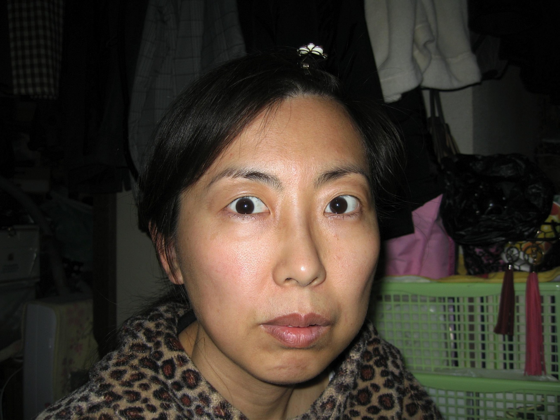 顔だけで抜ける女(No1)の画像その3