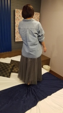 御馳走様でした