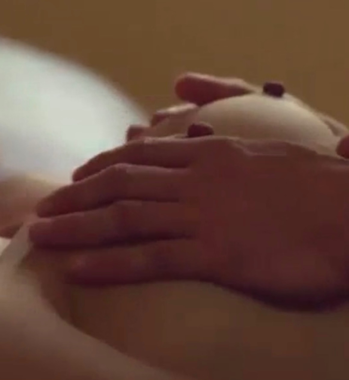 混浴タオル無しの画像その3