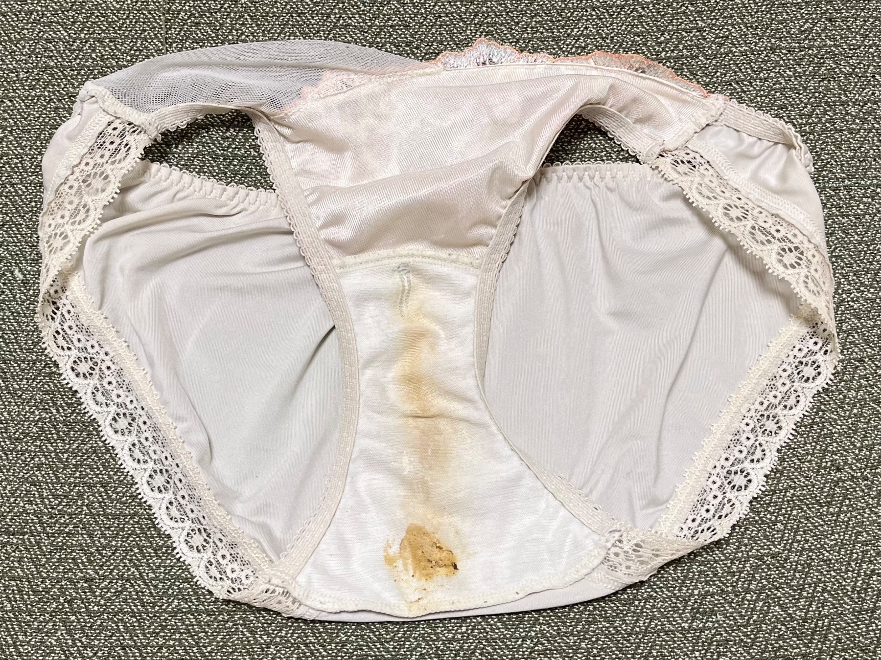 妻の汚パンツ②の画像その2