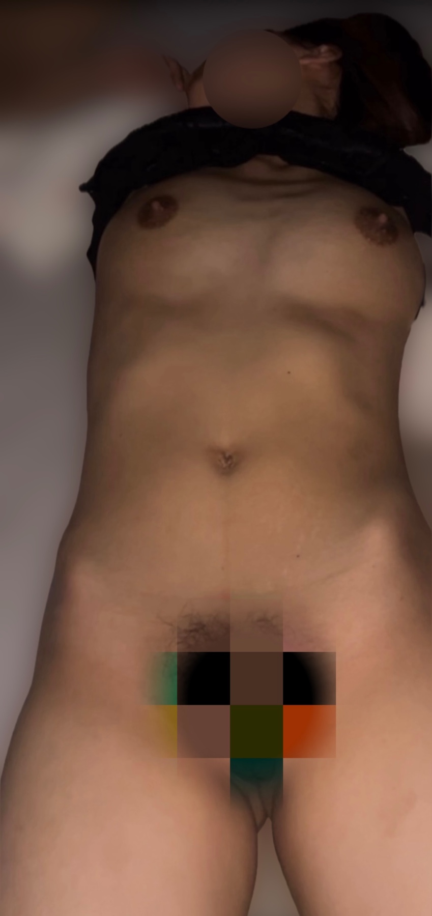 寝込みの画像その2