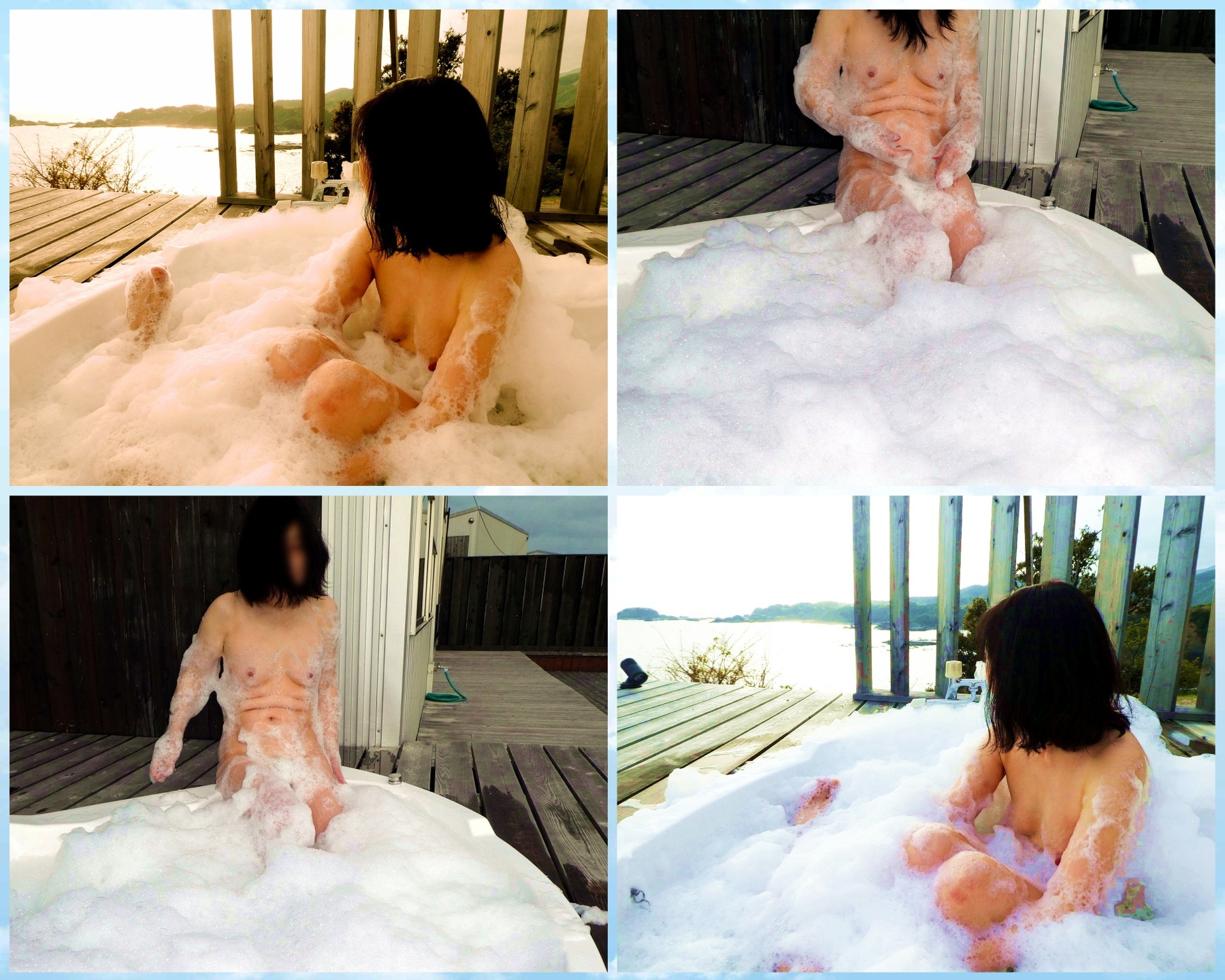 あわあわの画像その3