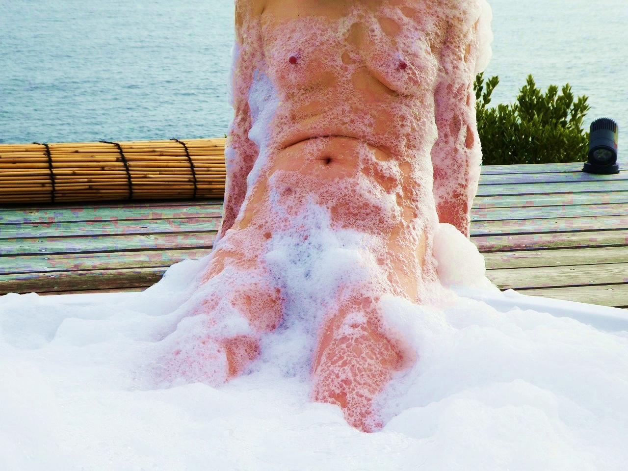 あわあわの画像その4