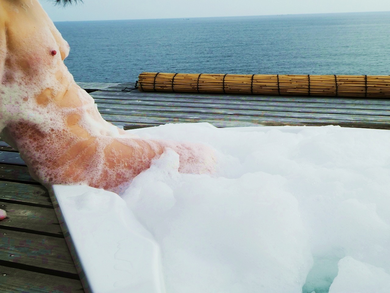 あわあわの画像その2