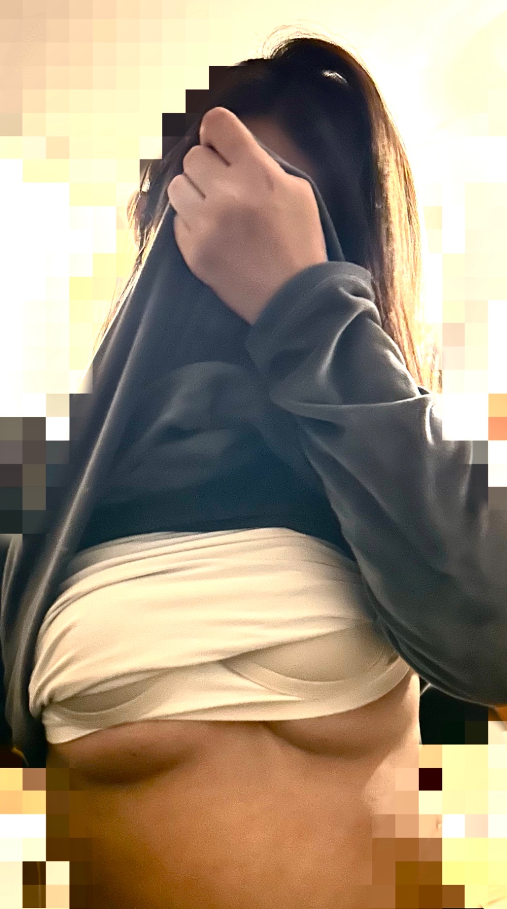 妻に久々にの画像その1