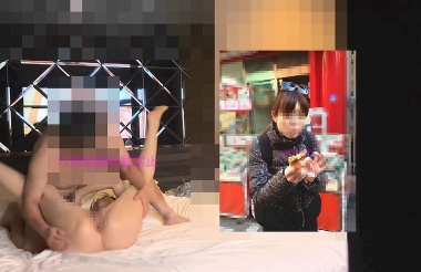 アラフィフ妻の恥ずかしい格好