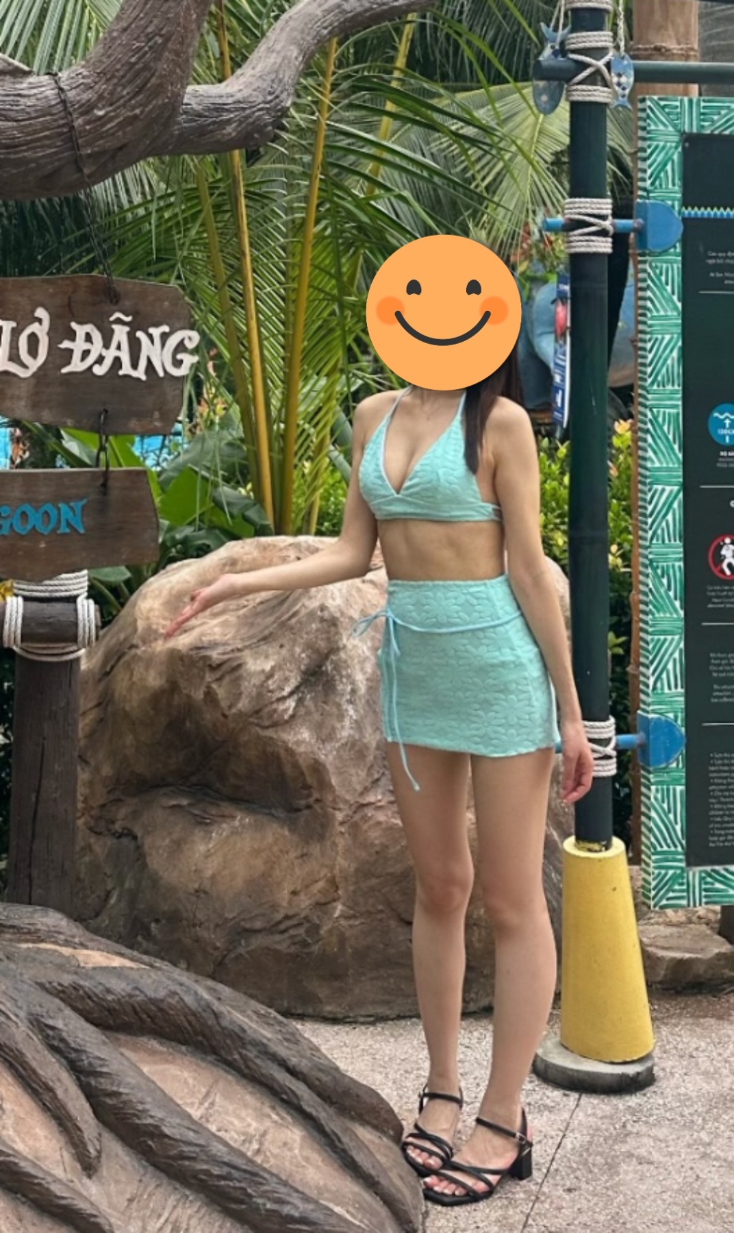 海外旅行にての画像その1